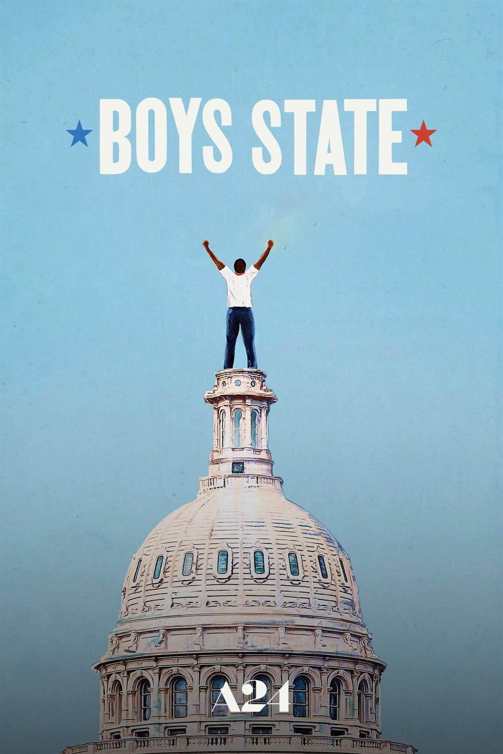 Boys State (2020) [36562] (A1702248836) [[Movies]] --Plex--